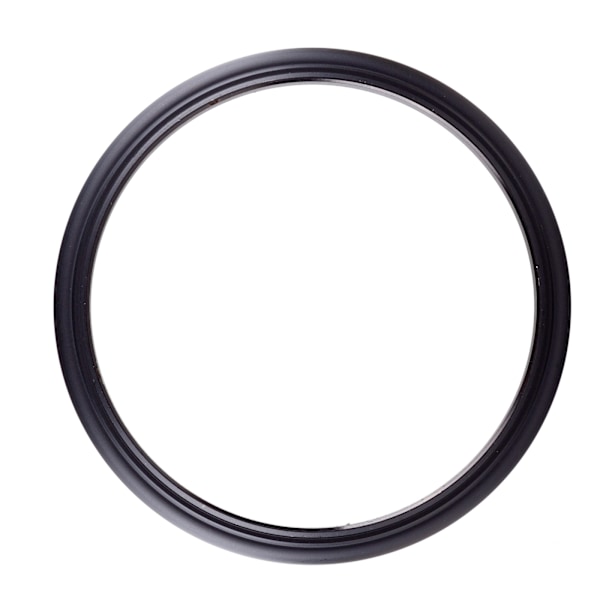 62 mm motljusskydd / standard lens hood svart