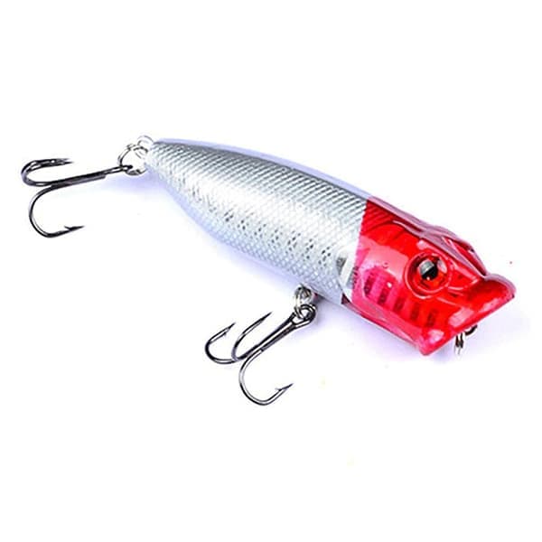 Poppers 5-pak 6,5 cm / 12 g