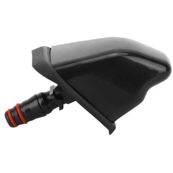Left and Right Headlight Washer Nozzle, Headlight Washer suitable for HONDA CRV CR-V II 2 MK2 01-05