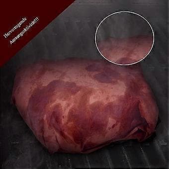 Slaktarpapper rosa, BBQ kraftpapper original slaktarpapper