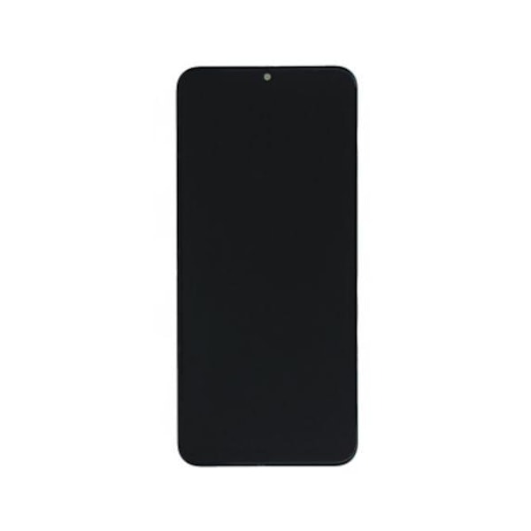 Samsung Galaxy A22 5G Skärm med LCD Display Original - Svart