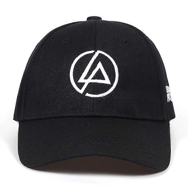 LINKIN PARK Baseballkasket All-match Herre- og Dameparhatte