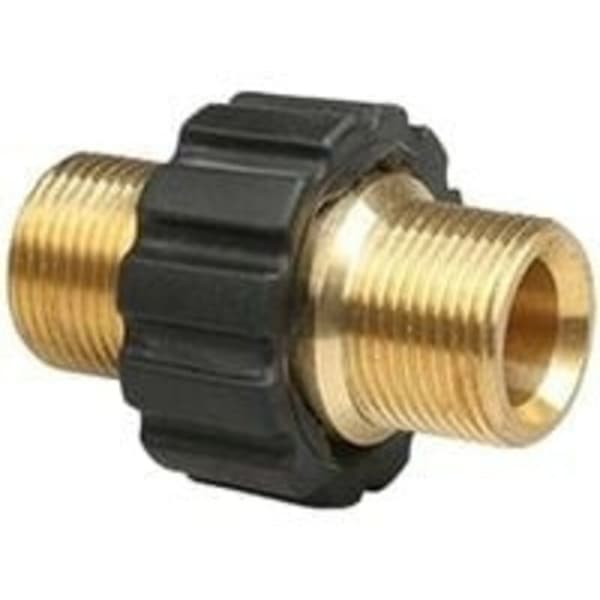 Munnstykkeadaptertilbehør for høytrykksspylere - M22 x 1,5 mm