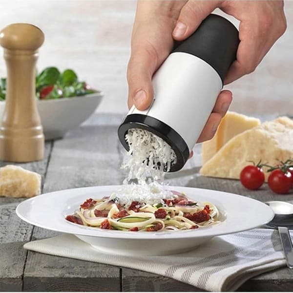 Kitchen Utensils: Cheese Grater, Handheld Cheese Mill, Heavy Duty Tabletop Cheese Slicer, Cheese Plane