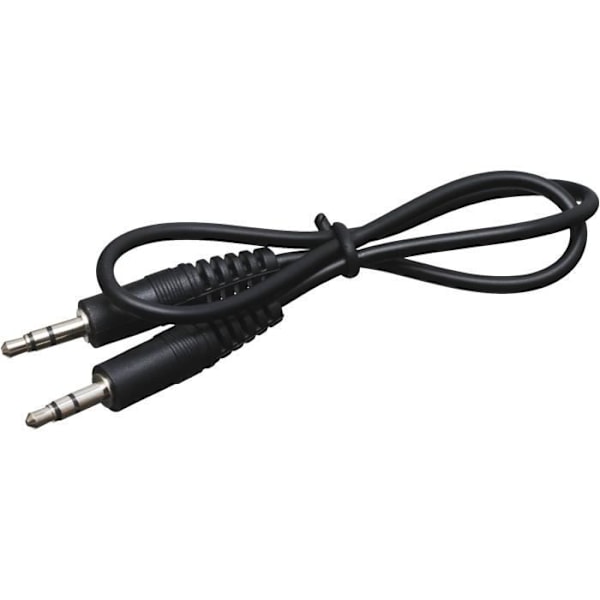 THOMSON DS120CD - Multimedia högtalartorn - CD -spelare - 60W - Bluetooth, USB, FM -radio - LED -display - Svart