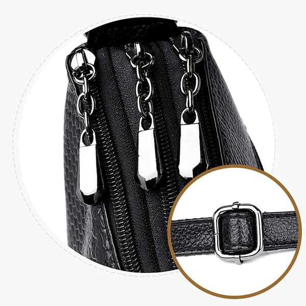 Dame Håndtasker Skuldertasker Crossbody Til Designer Dametasker Og