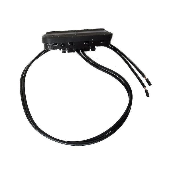 For Chevrolet Cruze / Orlando - Rear Tailgate Opening Switch Trunk Release Liftgate Lock Push Button