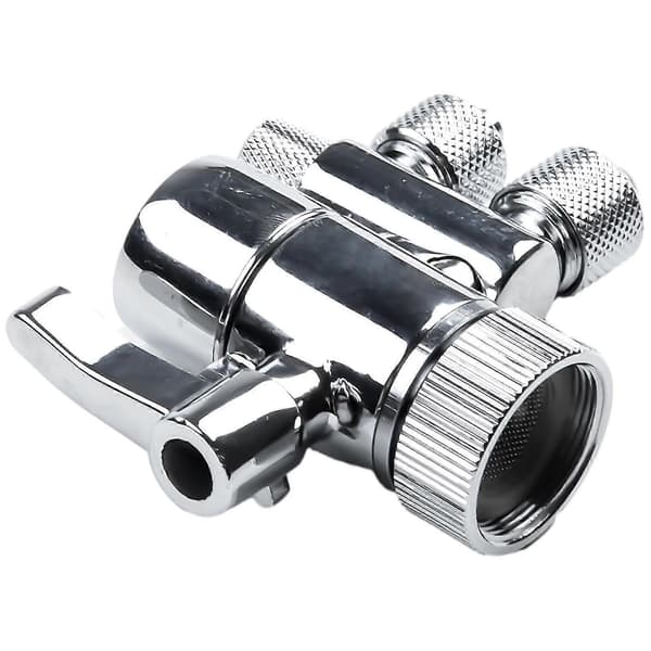 eSpring Amway kranfilter avledningsventil delar 3/8in & 5/16in ut
