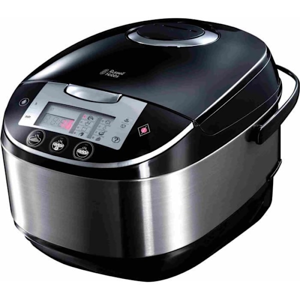 RUSSELL HOBBS Cook @ Home 21850-56 Elektrisk multicooker - Svart
