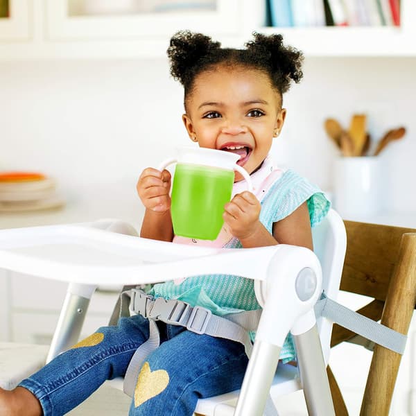 Miracle 360 Trenerkopp, Grønn/Blå, 207 ml, 2-pakning