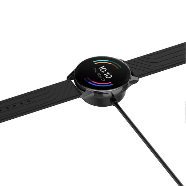 1m USB-opladerkabel Smartwatch-opladningsdock til OnePlus Watch
