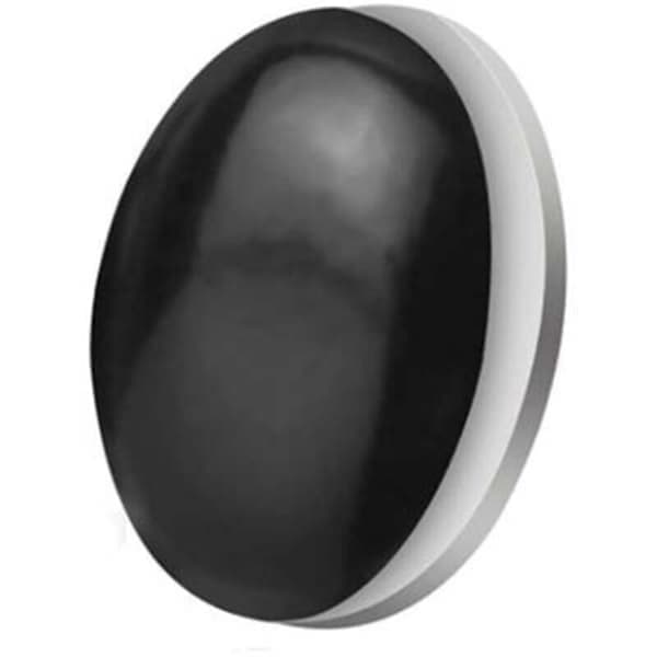Set med 12 magnetiska duschdraperihållare, gardinhållare, duschdraperivikter, duschdraperitillbehör för duschdraperier