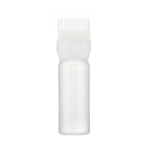 Set med 3 färgapplikatorer, plast, flerfärgad