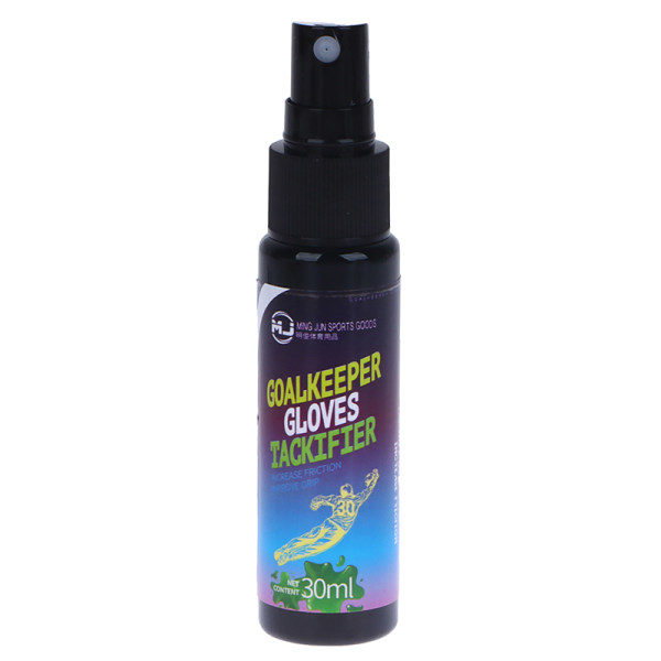1:a 30ml Målvaktshandske Fotbollsgreppspray