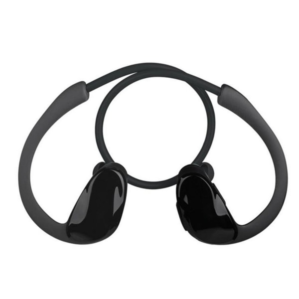 Bluetooth5.0 hörlurar Trådlösa hörlurar Stereo hörlurar