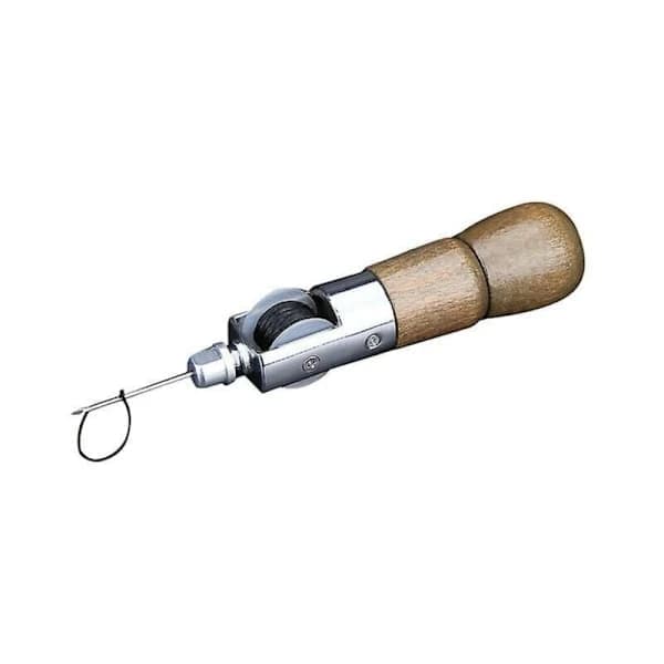 Starlight-DIY Håndsymaskin for lær