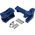 Double Edge Trimmer - XVX - PVC Strip Trimming Precision Guide - Professional Carpentry