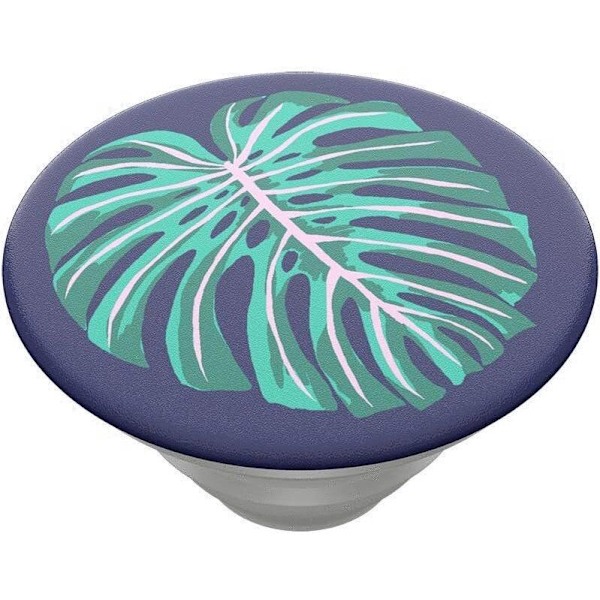 PopSockets PopTop Vintage Palm Leaf