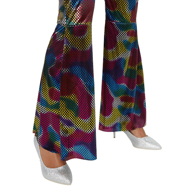 tectake Disco Girl MultiColor XXL MultiColor XXL