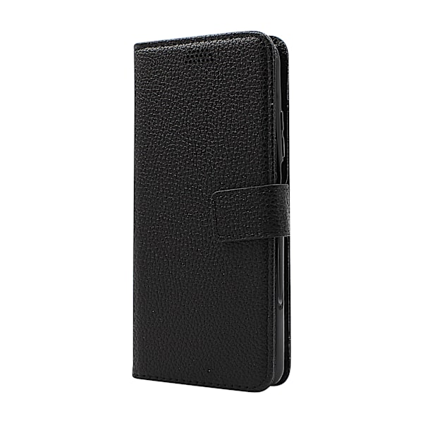 New Standcase Wallet Xiaomi Mi 10T Lite (Svart) Lila Lila