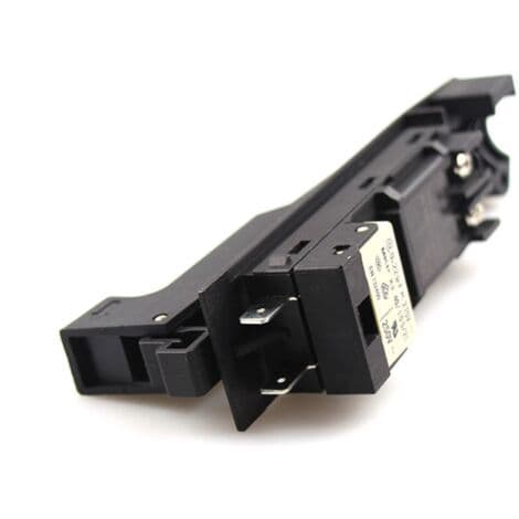 For Bosch 180 Angle Grinder Switch, Switch for Bosch GWS 18 U, GWS 21-180 Angle Grinder.