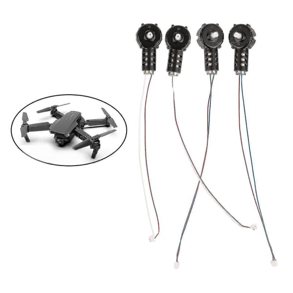E88 Pro Drone Moottorin Varaosat