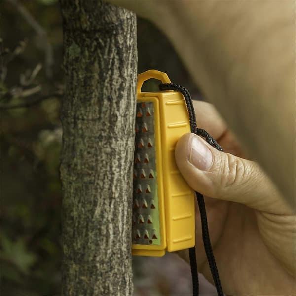 Fire Survival Tool Fire Kit 23 Plastic+Iron 23