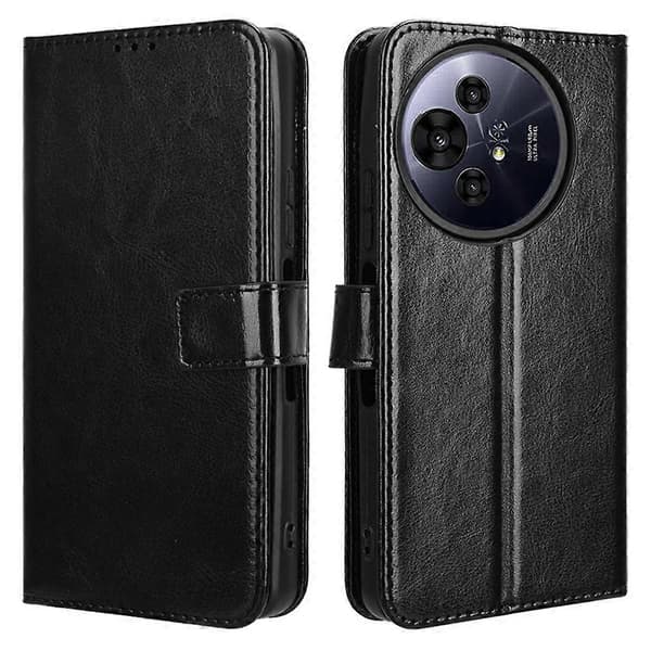 For TCL 50 Pro NxtPaper 5G/50 NxtPaper 5G Case PU Leather Wallet Case Multicolor Multicolor Style A