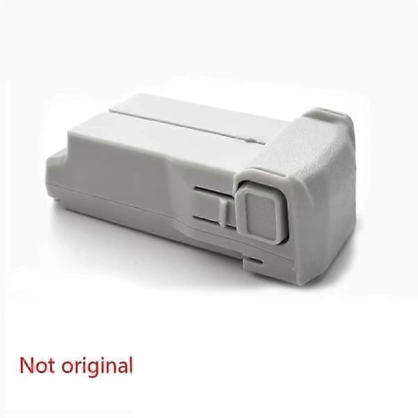 3850mAh PLUS Batteri til DJI Mini 3/Mini 3 Pro/Mini 4 Pro - Smart Flyvebatteri og Opladnings-Butler Tilbehør