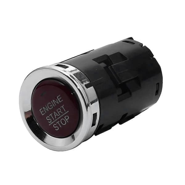 For Honda HR-V Ignition Start Switch One-Button Start Switch Button Assembly 35881-T4N-H41 35881T4NH