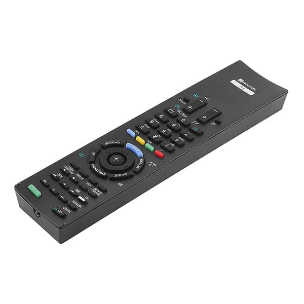 Ersättningsfjärrkontroll för Sony TV, RM-ED044