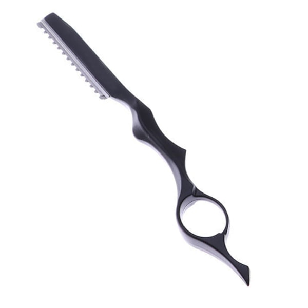 Hårutgallring Razor, Feather Styling, Hårstyling Razor, Feather Cutting Razors, Hårtexturering