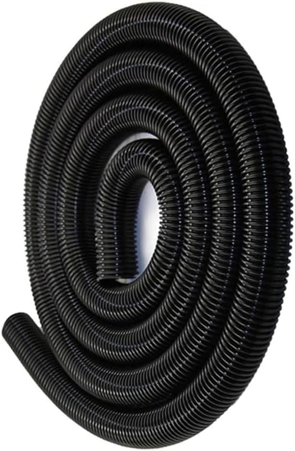 Extra lång universell dammsugarslang - 32 mm - Extra lång universell korrugerad dammsugarslang (2 meter)