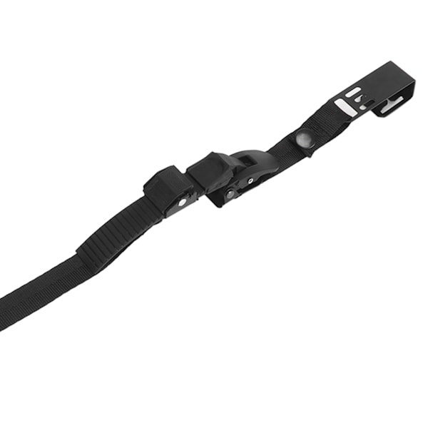 NVG-hjälmfäste i aluminiumlegering, fäste för hjälm med mörkerseende, MICH-fäste + dragrep + tipp
