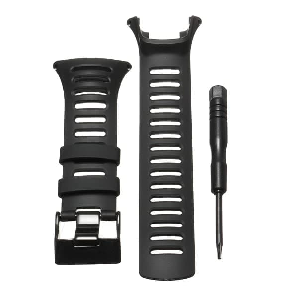 For Suunto Ambit3 Peak klokkeremmer