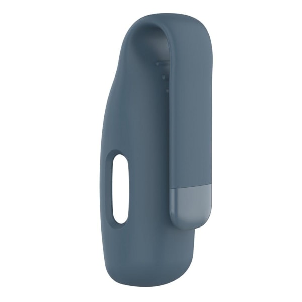 Fitbit Inspire 3 / 2 / Ace 3 silikonklämskydd - Cyan Grön