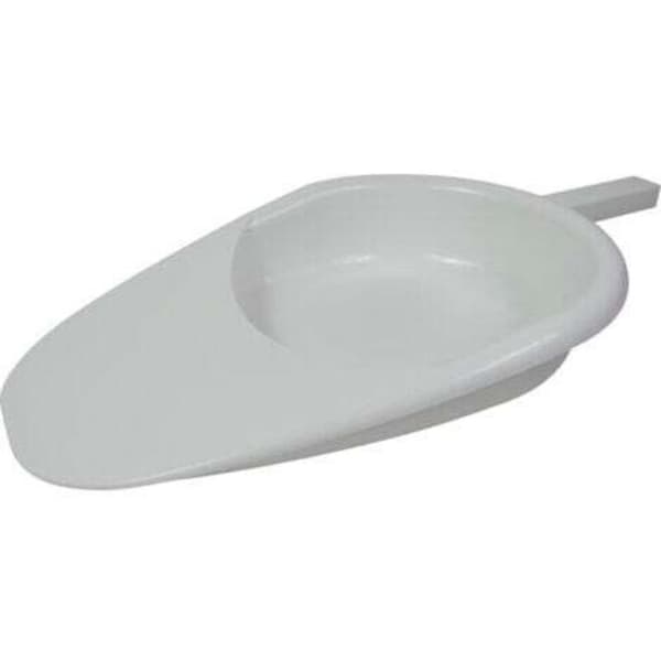 Potty bottle without lid - Without lid