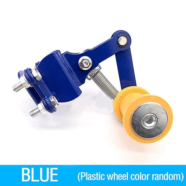 Modified ATV Motorcycle Chain Tensioner Chain Adjuster On Roller Tool