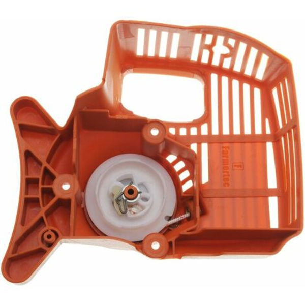 Komplett startpaket för Stihl FS38, FS45, FS46 och FS55 buskröjare
