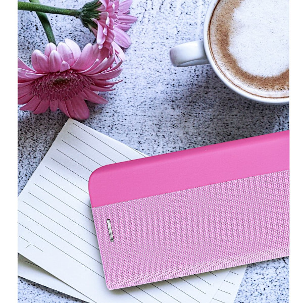 SENSITIVE fodral för APPLE IPHONE 12 MINI ljusrosa rosa