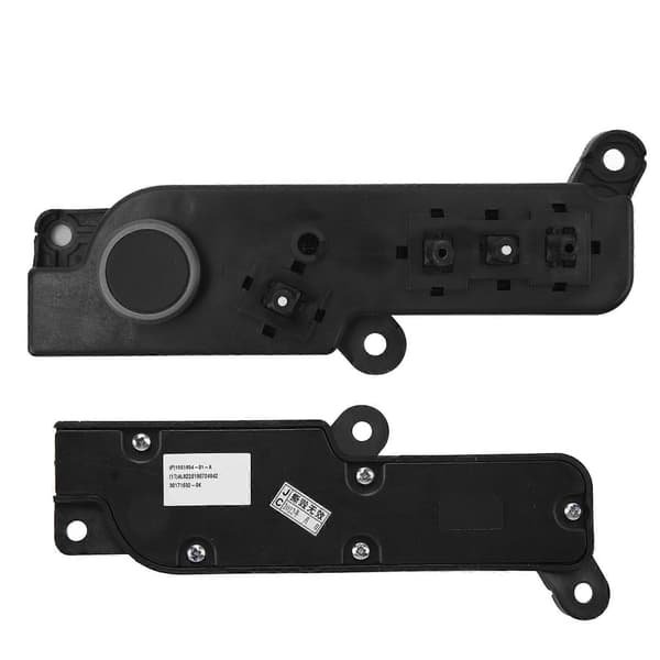 Venstre setekontrollbryter 1551854 01 A erstatning for Tesla Model Y 3 2021 til 2023