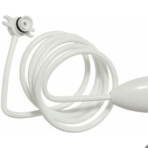 Replacement Handle for Hose - Nosheir - Easy to Install - Durable - Compatible with Waterpik WP-100