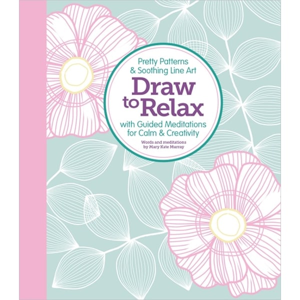 Draw To Relax 9780764365447