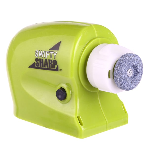 Elektrisk Knivslip för Knivar & Saxar