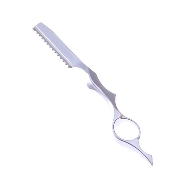 Hårutgallring Razor, Feather Styling, Hårstyling Razor, Feather Cutting Razors, Hårtexturering