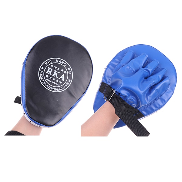 Focus Boxing Punch Mitts Training Pad för boxning Kickboxing Box A 1 pc A 1 pc