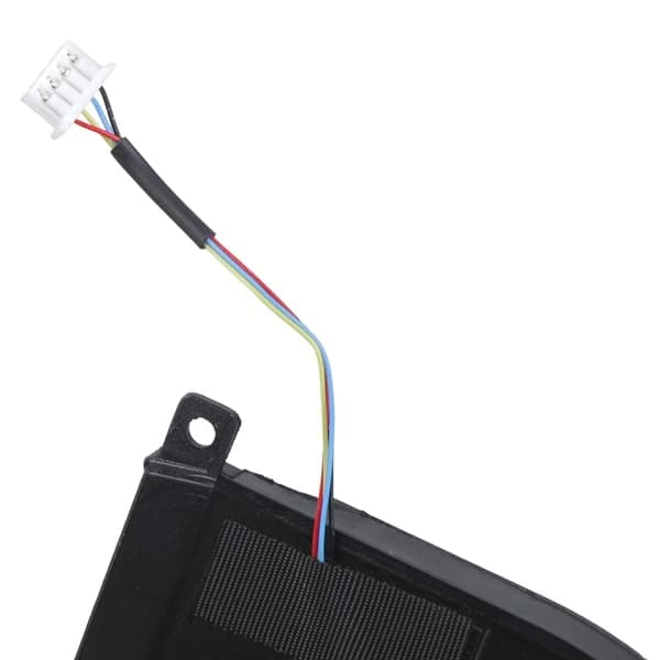 Metallkylsystem med kylfläns, enkel installation, tyst CPU-fläkt lämplig för E5470.