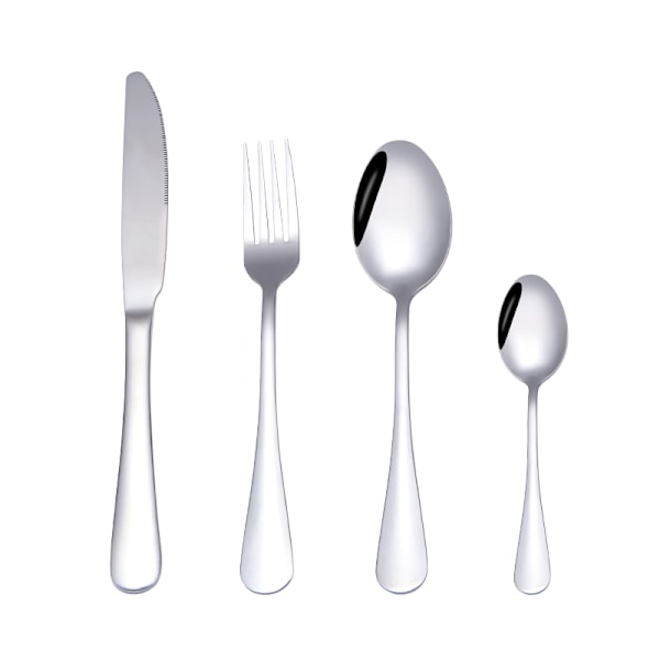 Bestickset 24-delar