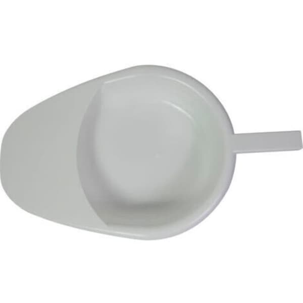 Potty bottle without lid - Without lid