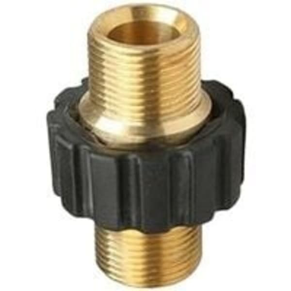 Munnstykkeadaptertilbehør for høytrykksspylere - M22 x 1,5 mm